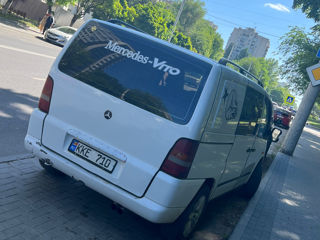 Mercedes Vito foto 9