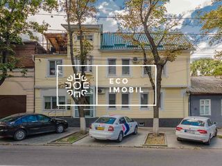 Armenească, chirie, spațiu comercial, oficiu, 303 m.p, 2200€ TVA inclus foto 20