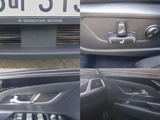 Ssangyong Korando foto 14