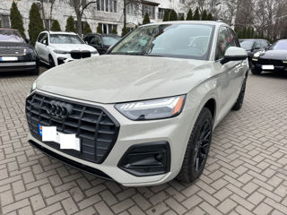 Audi Q5 foto 2