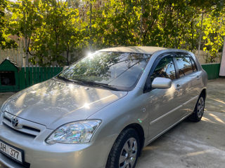 Toyota Corolla foto 6