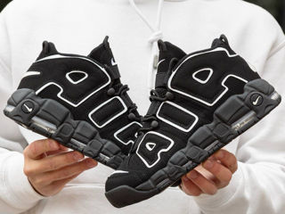 Nike Air More Uptempo foto 10