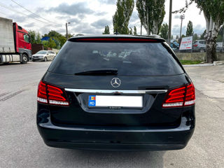 Mercedes E-Class foto 8