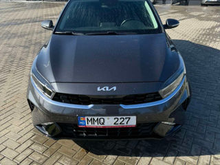 KIA Cerato foto 5