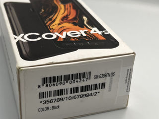 Samsung XCover 4s Защищённый смартфон foto 2