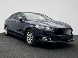 Ford Mondeo foto 2