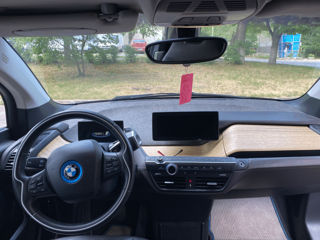 BMW i3 foto 5