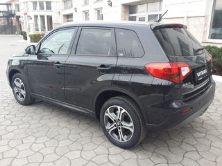 Suzuki Vitara foto 4