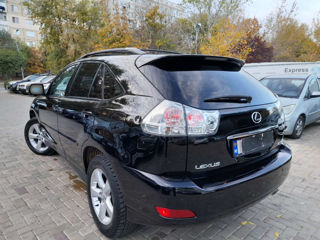 Lexus RX Series foto 4