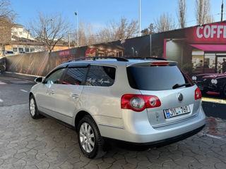 Volkswagen Passat foto 3