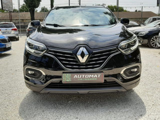 Renault Kadjar foto 6