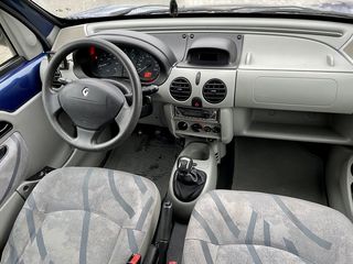 Renault Kangoo foto 5