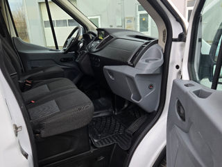 Ford Transit foto 8