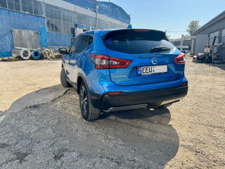 Nissan Qashqai foto 3