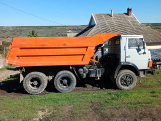 KAMAZ Kamaz