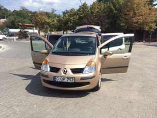 Renault Modus foto 9