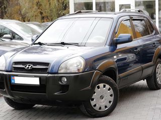 Hyundai Tucson foto 1