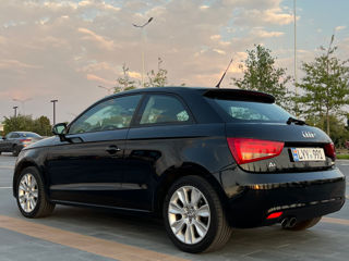 Audi A1 foto 5