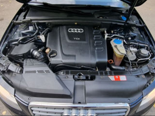 Audi A4 foto 6