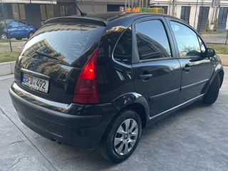 Citroen C3 foto 4