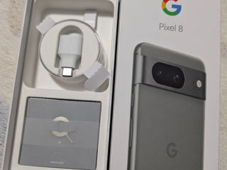 Google pixel 8 (256 GB) foto 8