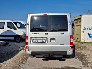 Ford Transit foto 4