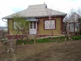 Продается новый дом в центре села Бешалма. Евроремонт. Все комуникации. foto 1