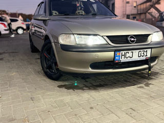 Opel Vectra