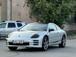 Mitsubishi Eclipse