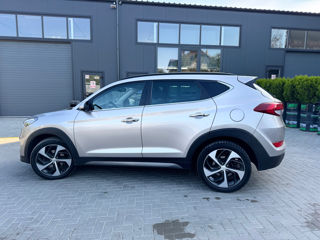 Hyundai Tucson foto 5