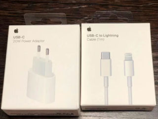 Adapter apple/Adapter/Incarcator/adapter pentru IPhone ,MacBook,IPad