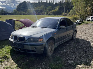 Dezmembrez BMW F10 X5 E65 E60 E90 E39 E46 E38 E36 foto 6