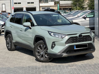 Toyota Rav 4 foto 3