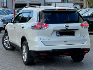 Nissan X-Trail foto 5