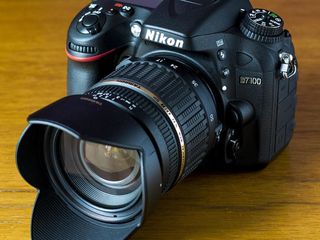 Nikon d7100+Tamron 17-55 f2.8 foto 2