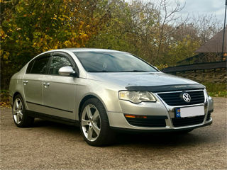 Volkswagen Passat foto 3