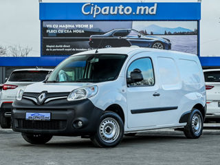 Renault Kangoo Maxi foto 4