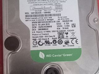 SDD western digital 1.0 TB