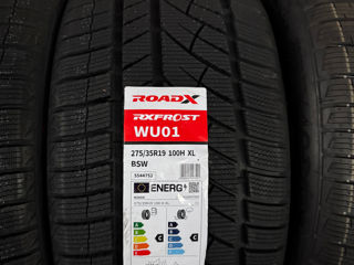 275/35 R 19 245/40 R 19 ROADX WU01