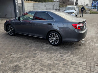 Toyota Camry foto 5