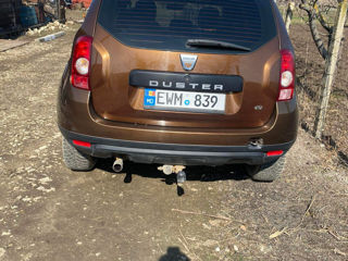 Dacia Duster foto 10