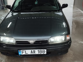 Nissan Primera