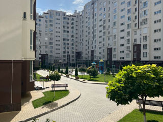 Apartament cu 1 cameră, 50 m², Buiucani, Chișinău foto 7