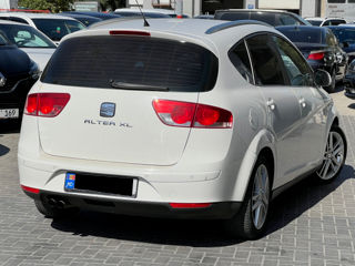 Seat Altea foto 3