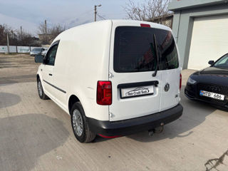 Volkswagen Caddy foto 6