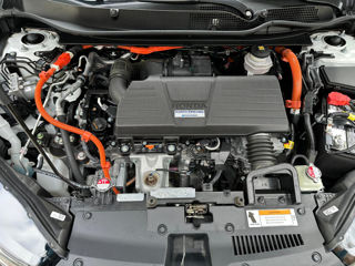 Honda CR-V foto 10