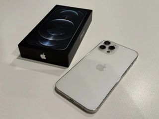 iPhone 12 Pro 256GB ideal !!!