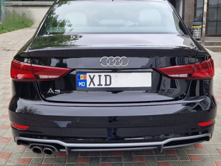 Audi A3 foto 4