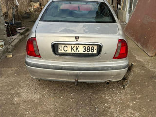 Rover 400 Series foto 3