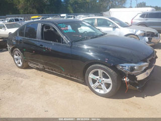 BMW 3 Series foto 2